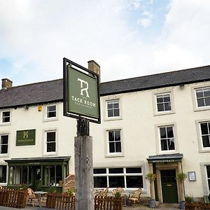 The Wensleydale Hotel